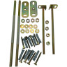 Комплект монтажный CERSANIT для инсталляции Vector ZP-MNG-FRAME-3